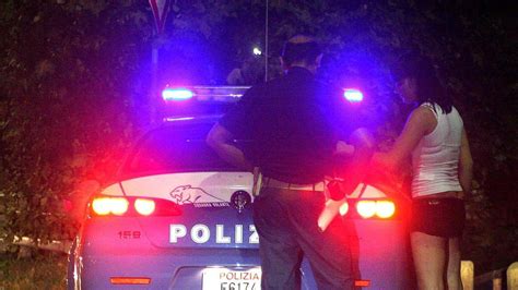 Pensionato di Villorba affittava la casa alle prostitute per ...